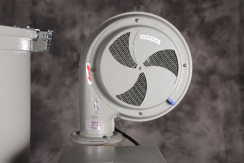 Draught Fan