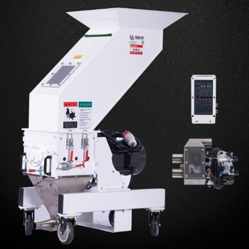 Plastic Granulator