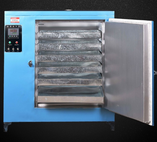 drying oven