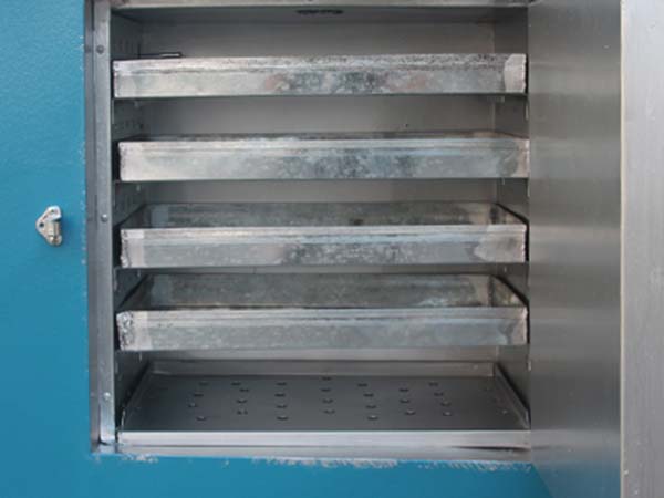 drying oven