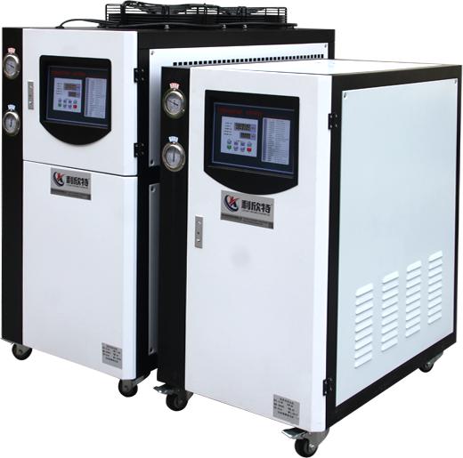 cold water chiller machine