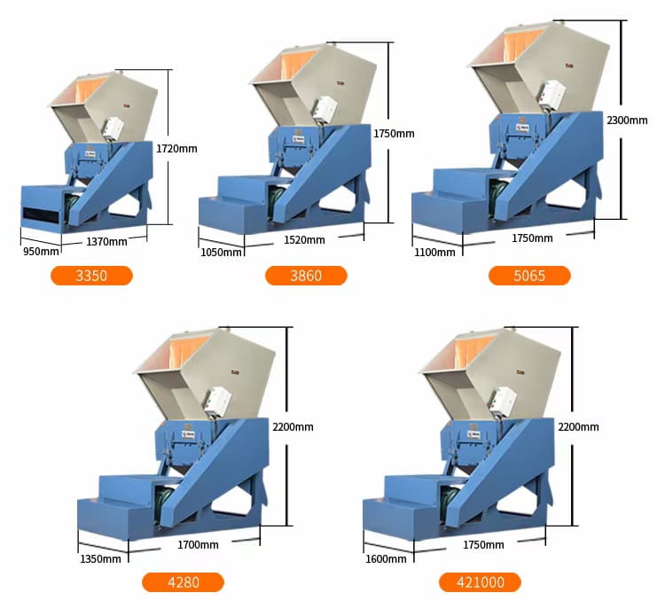 Material Crusher