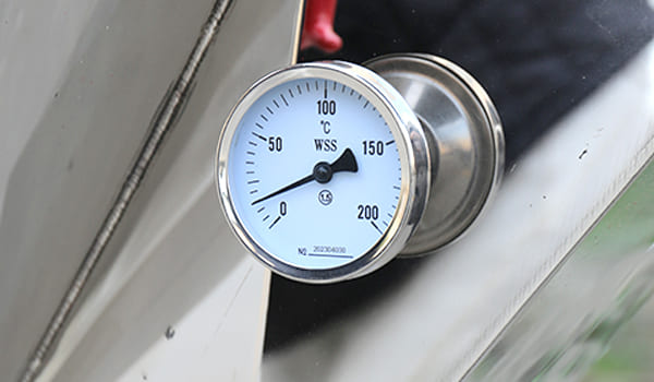 THERMOMETER